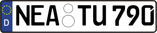 NEA-TU790