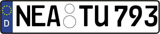 NEA-TU793