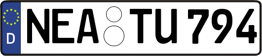 NEA-TU794