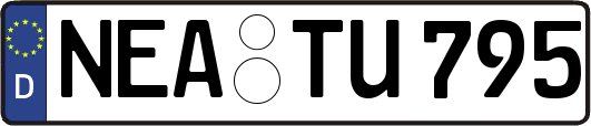 NEA-TU795