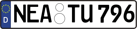 NEA-TU796