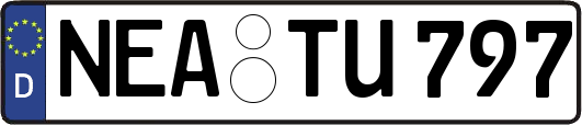 NEA-TU797