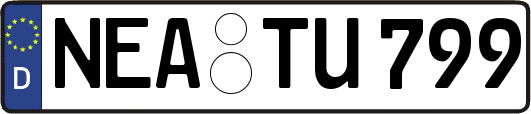 NEA-TU799