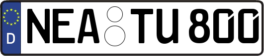 NEA-TU800