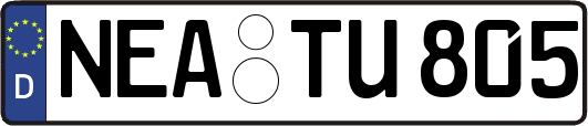 NEA-TU805