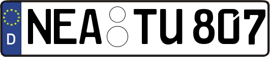 NEA-TU807