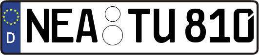 NEA-TU810