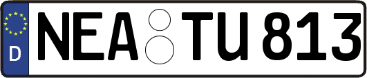 NEA-TU813
