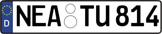 NEA-TU814