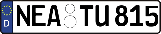NEA-TU815