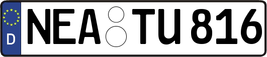 NEA-TU816