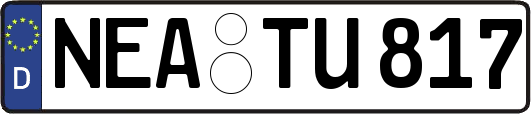 NEA-TU817