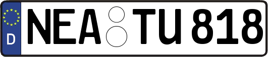 NEA-TU818