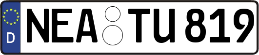 NEA-TU819
