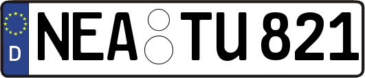 NEA-TU821