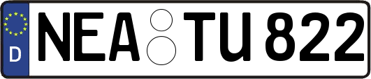 NEA-TU822