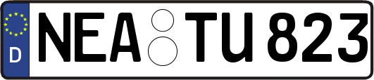 NEA-TU823