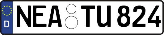NEA-TU824