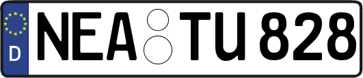 NEA-TU828