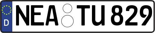 NEA-TU829