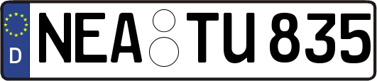 NEA-TU835