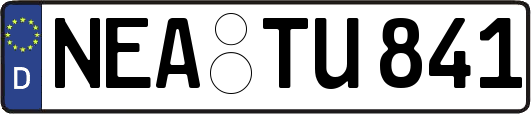 NEA-TU841