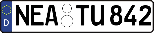NEA-TU842