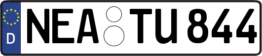 NEA-TU844