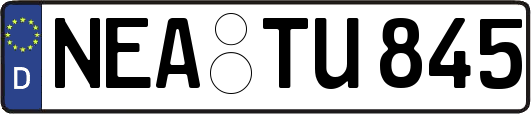 NEA-TU845
