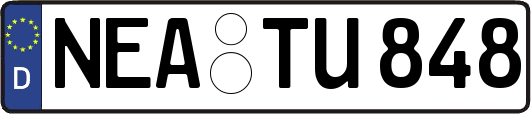 NEA-TU848