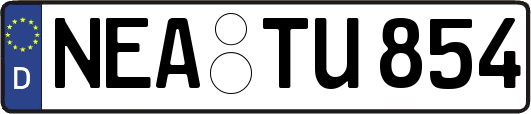 NEA-TU854