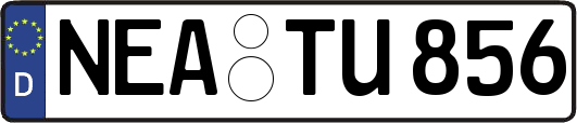 NEA-TU856