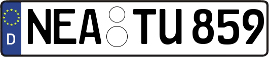 NEA-TU859