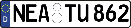 NEA-TU862