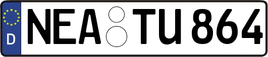 NEA-TU864