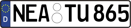 NEA-TU865