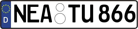 NEA-TU866