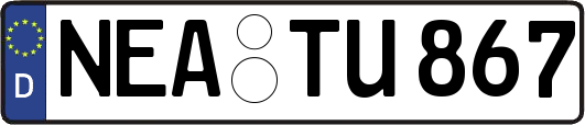 NEA-TU867