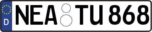 NEA-TU868