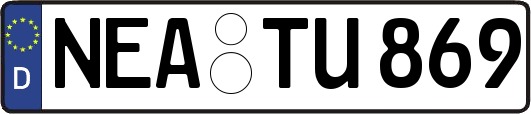 NEA-TU869