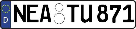 NEA-TU871