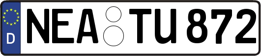 NEA-TU872