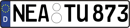 NEA-TU873