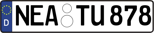 NEA-TU878