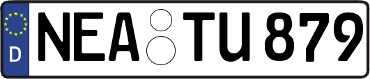 NEA-TU879