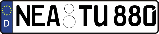 NEA-TU880