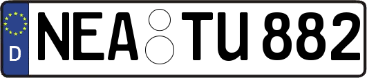 NEA-TU882
