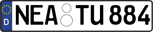 NEA-TU884
