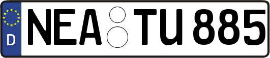 NEA-TU885