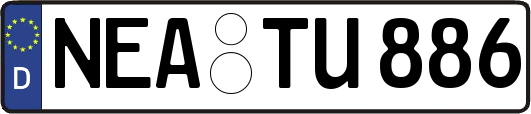 NEA-TU886